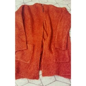 Abercrombie Cardigan